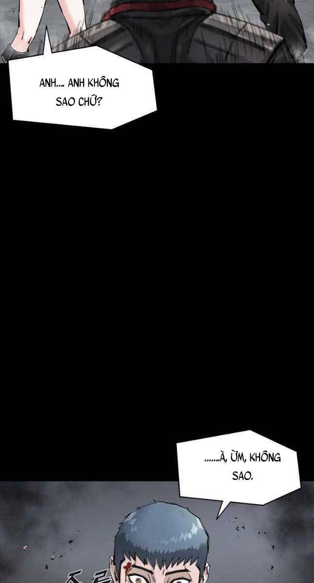 mật mã mê cung chapter 63 30