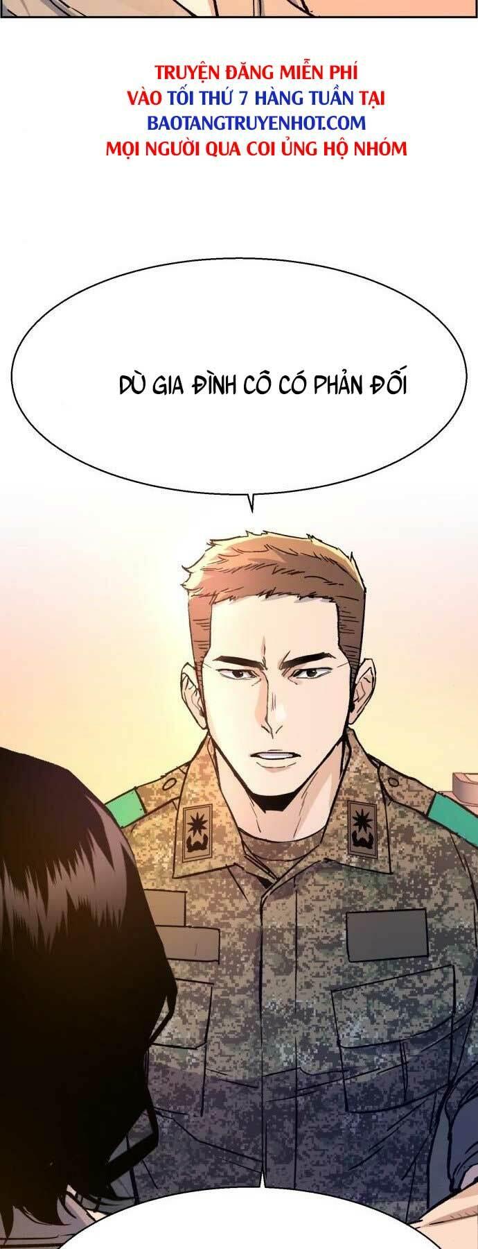 bạn học tôi là lính đánh thuê chapter 103 61