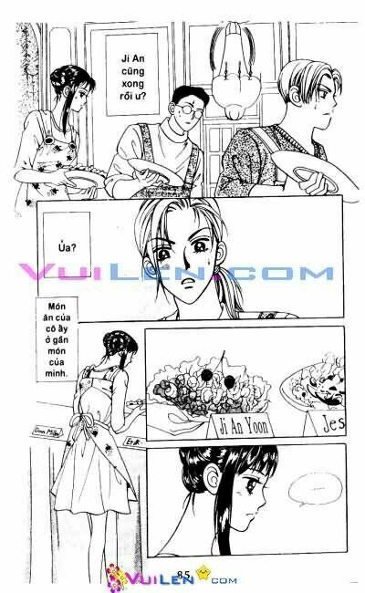bữa tối của hoàng tử chapter 6 85