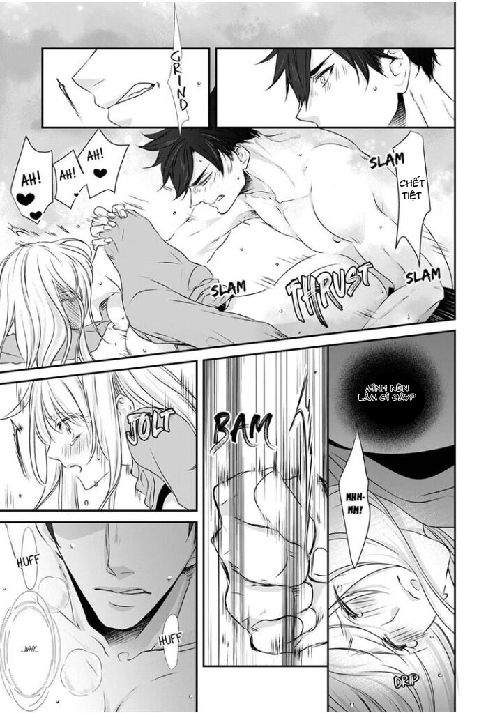 cuộc hôn nhân giả với ông chủ của tôi chapter 6 4