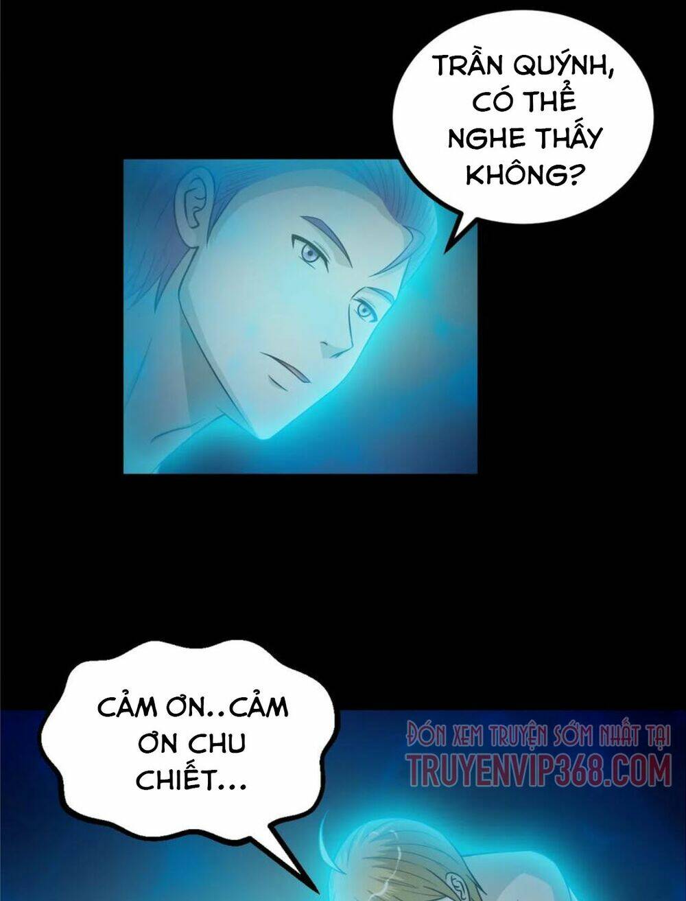 đai ca trở lại tuổi 16 chapter 101 6