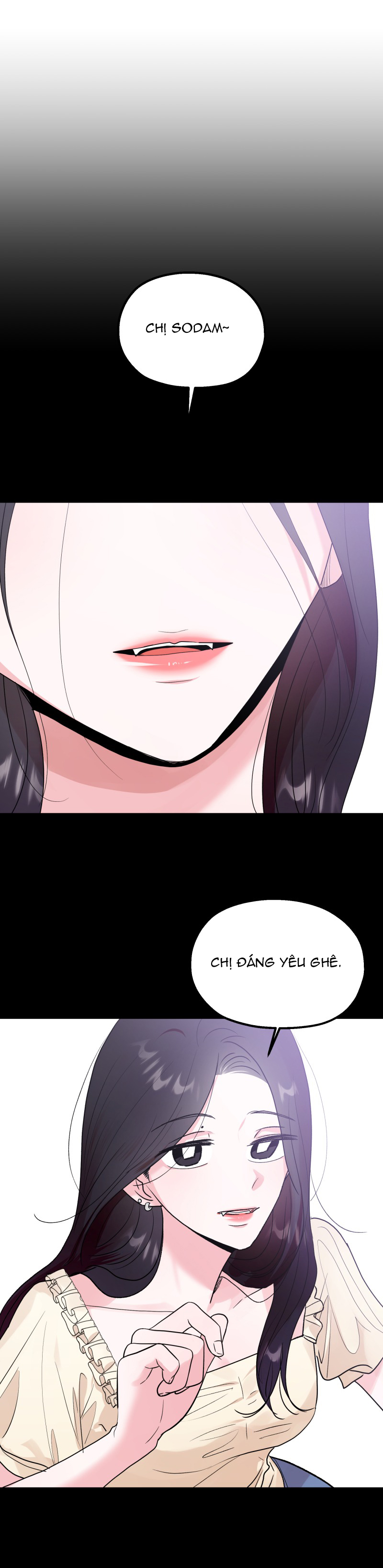bữa ăn hoàn hảo nhất chapter 4 13
