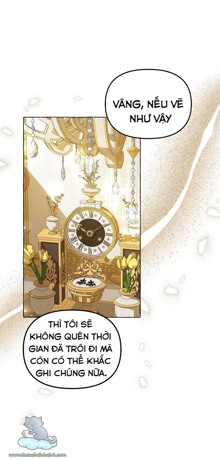 tháng năm cuối cùng của nữ phụ đoản mệnh chapter 17 30