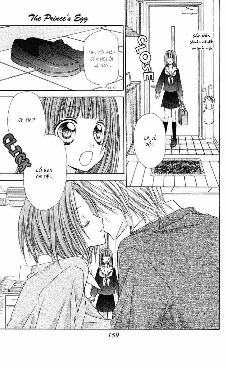 love berrish chapter 9.5 10