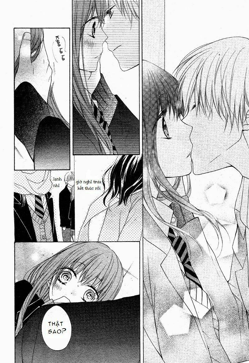 naisho ja tarinai yo chapter 1 14