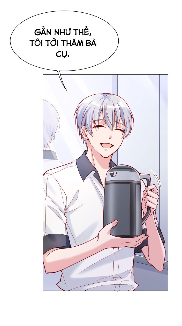 chàng nhân viên host và gã hàng xóm nguy hiểm chapter 23 46