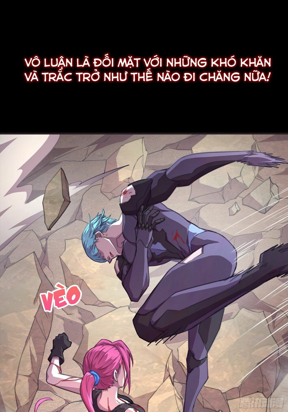 hỏa tinh công chúa: con đường nghịch tập của đại tiểu thư chapter 0 11