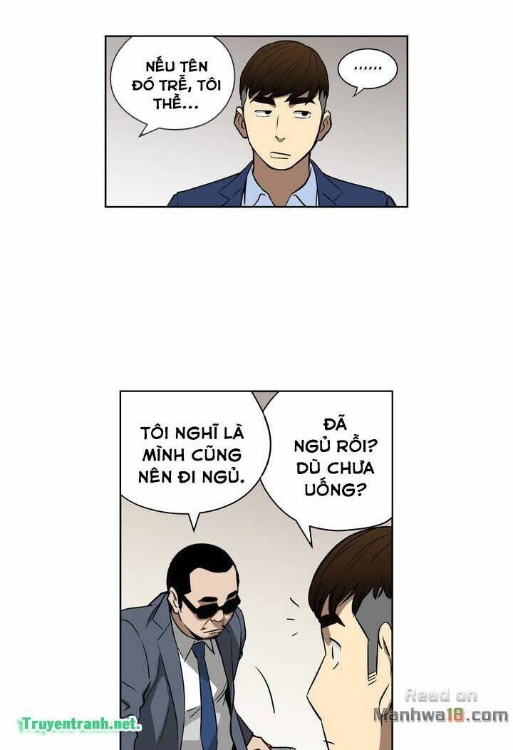 thần bài siêu năng chapter 44 19