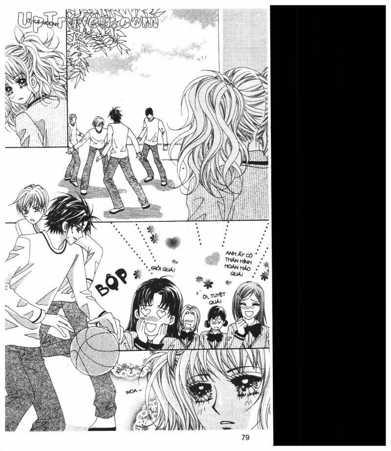 thoát kiếp hồ ly chapter 17 25