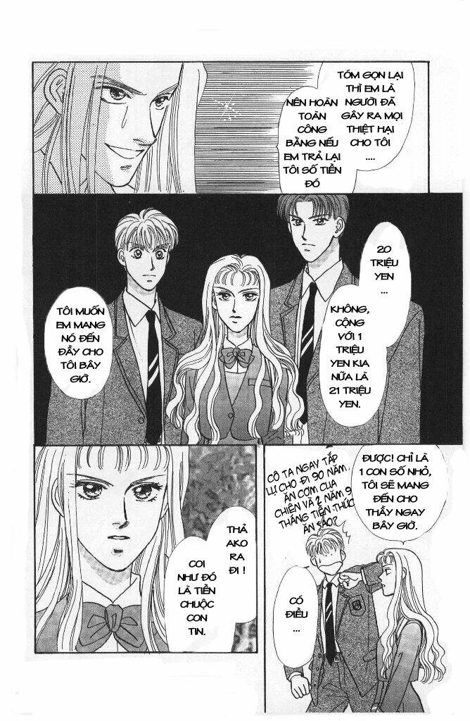 yamada tarou monogatari chapter 2 18