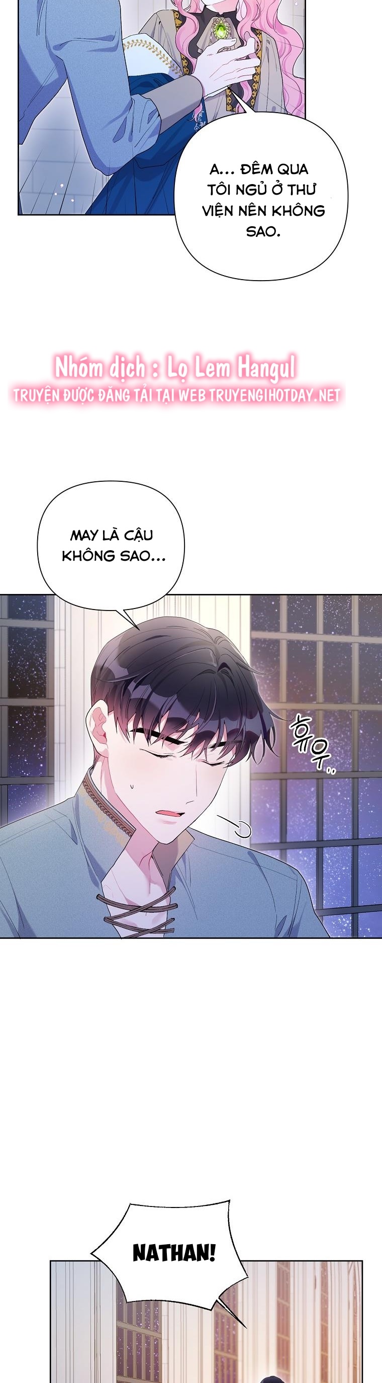 trở thành con dâu bất đắc dĩ chapter 84 31