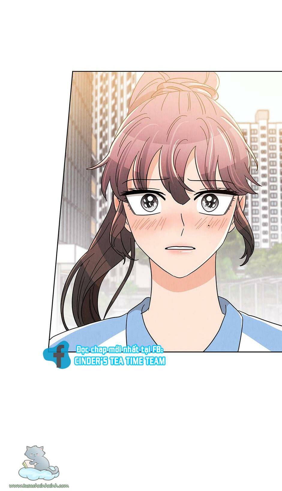 chào nhé, không làm thông gia nữa đâu! chapter 26 47