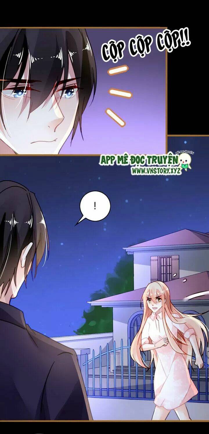mưu ái thành nghiện chapter 18 16