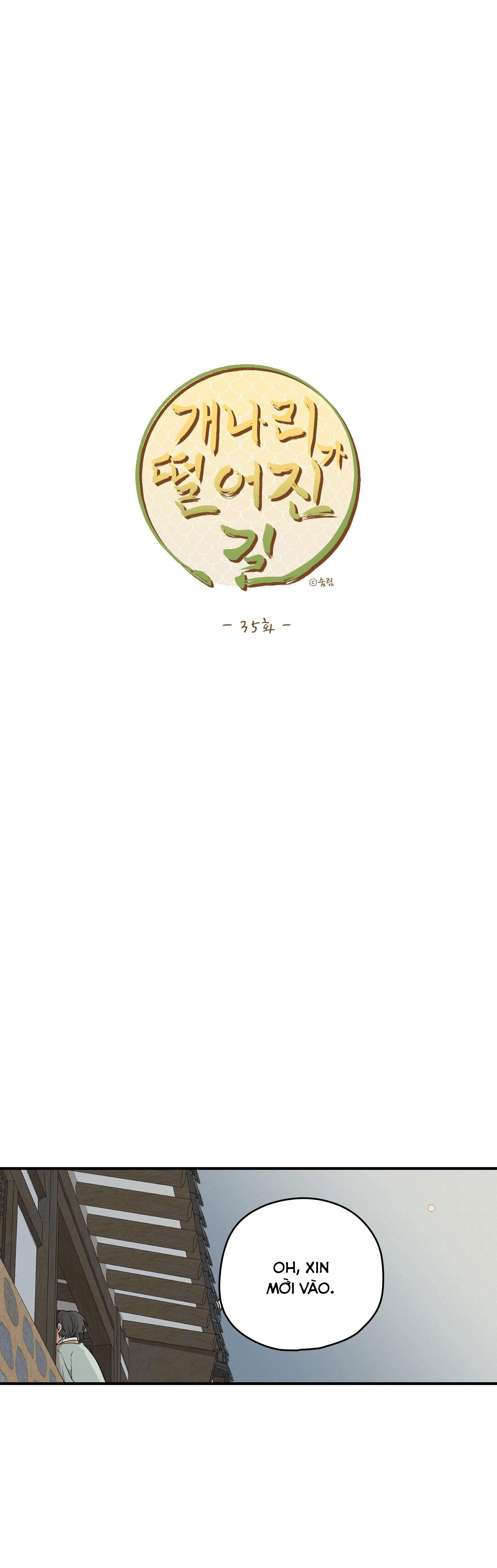 đường hoa liên kiều rơi chapter 37 3