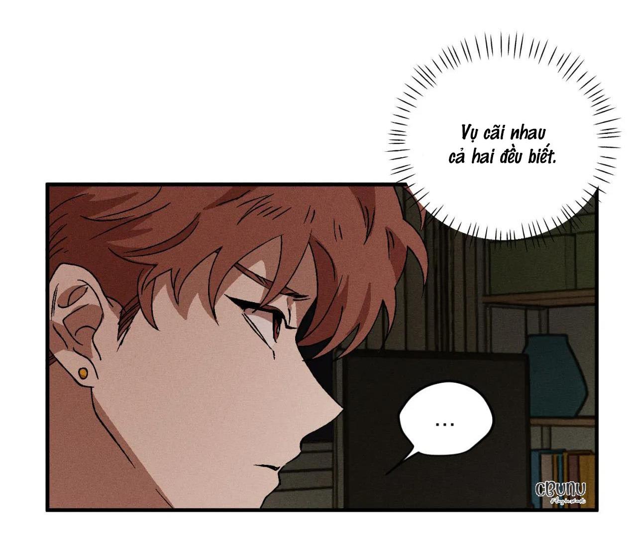 bẫy đôi ngọt ngào chapter 20 54