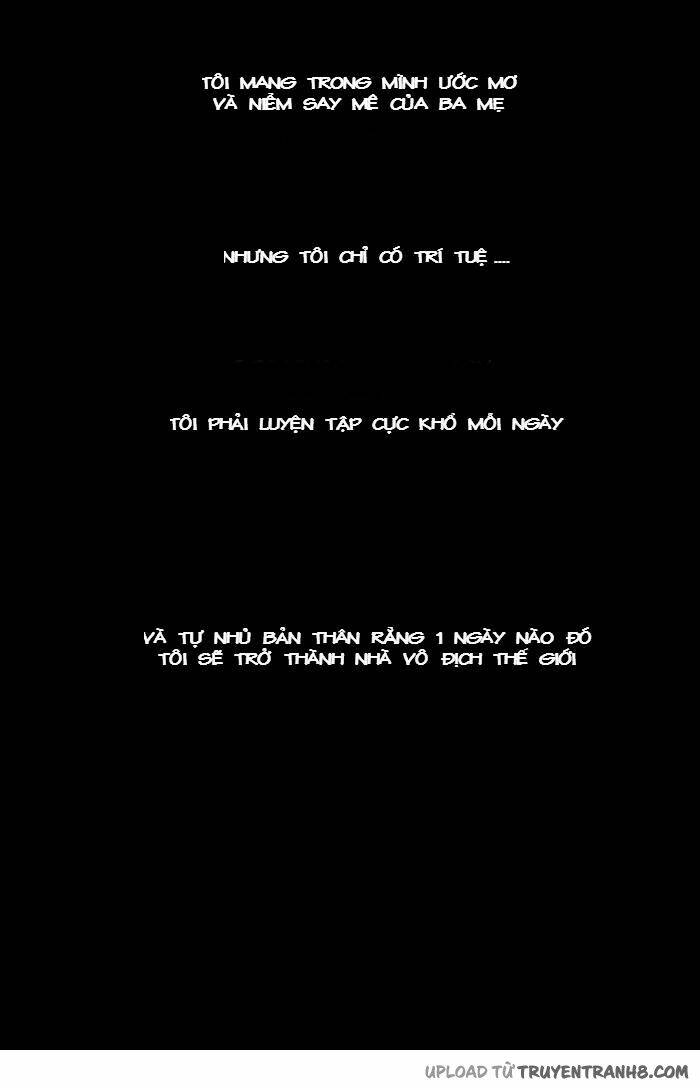 nhiệt huyết thanh xuân chapter 0 20