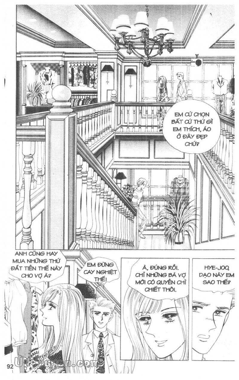 you (han seung won) chapter 1 91