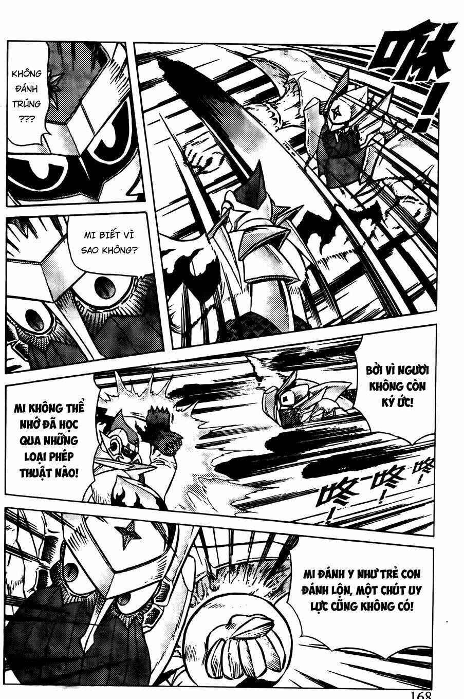 hiệp sĩ giấy g chapter 75.1 15