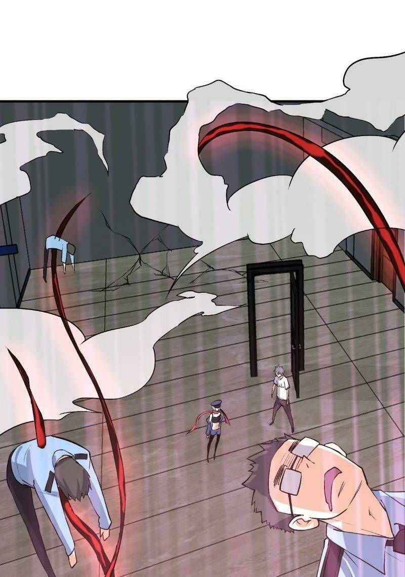 phía sau sát nhân án chapter 9 1