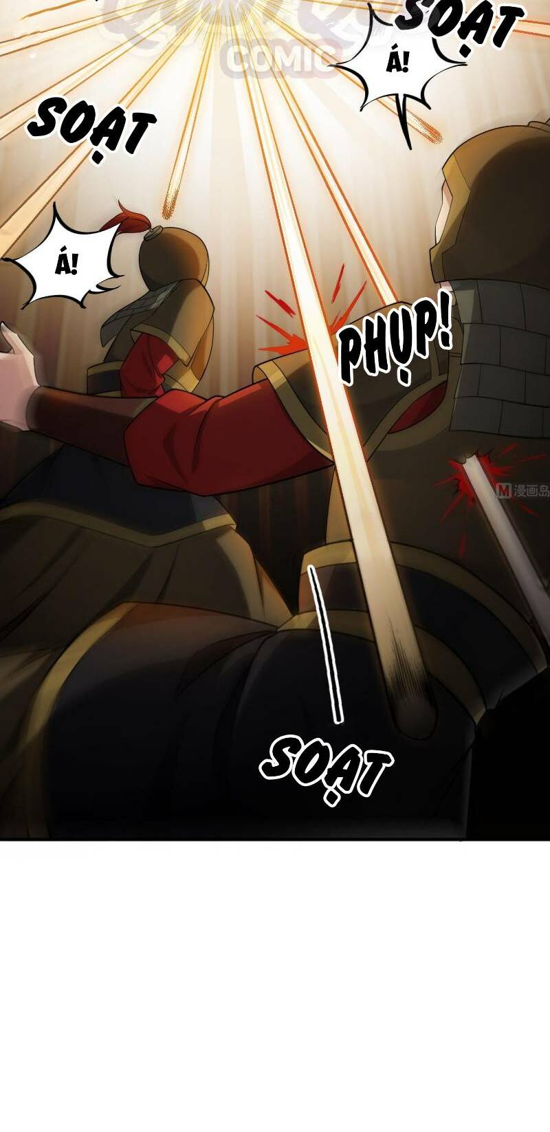 trọng sinh tới đại đường chapter 89 23