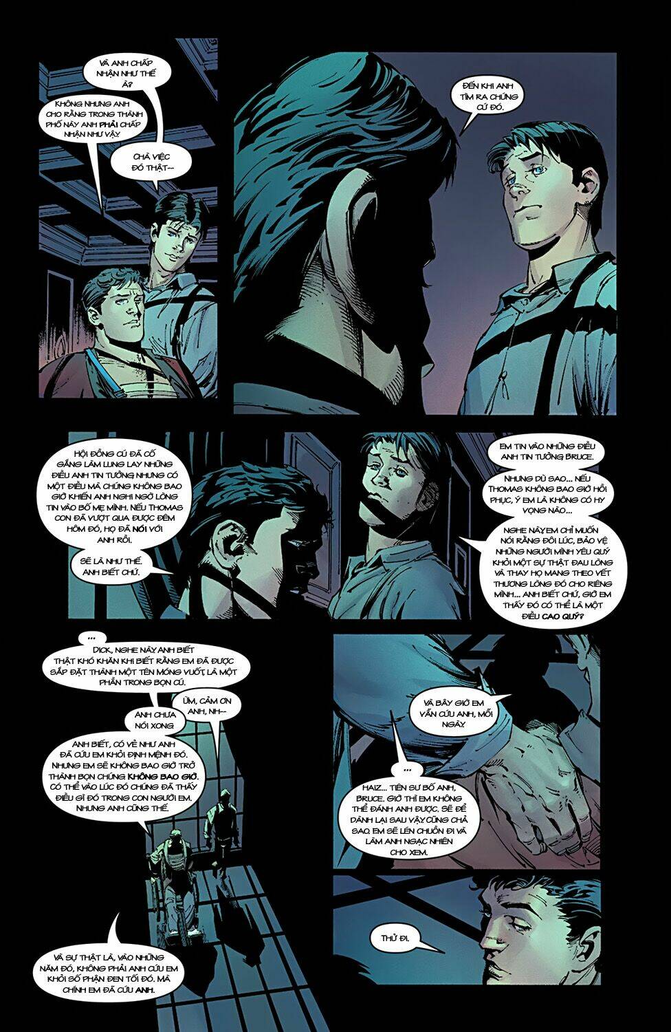 Batman chapter 11 27