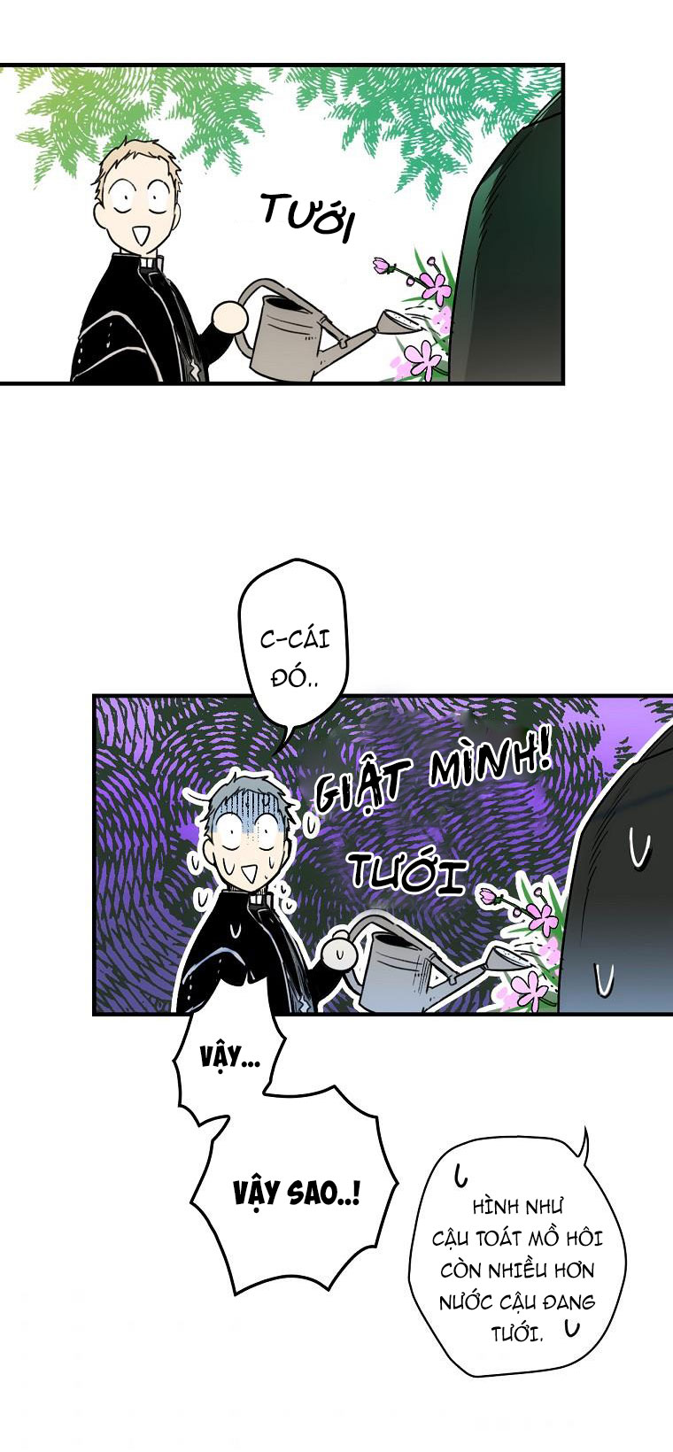 cổ tích về người mẹ kế chapter 68 52