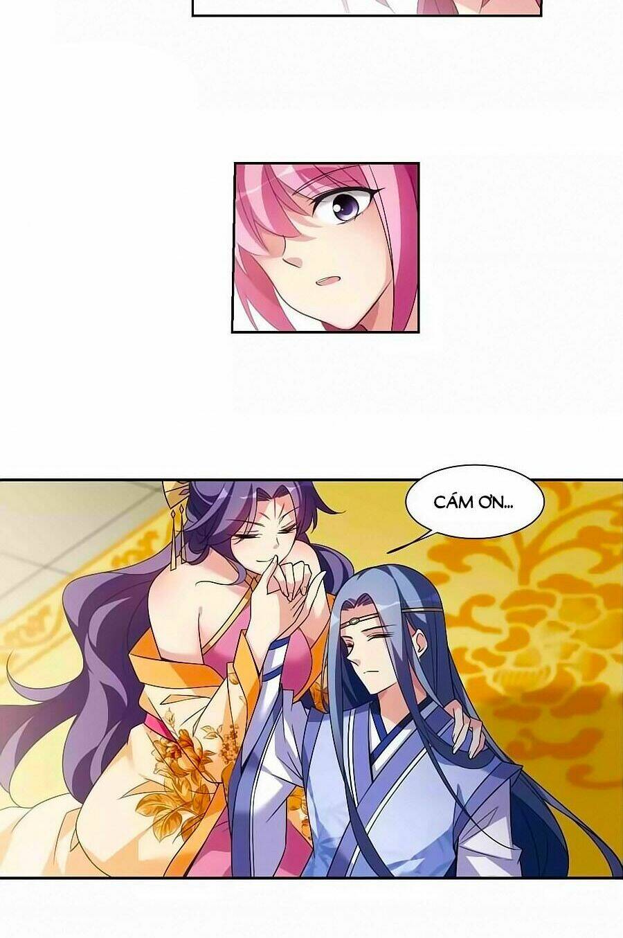 toàn cơ từ chapter 36.1 15