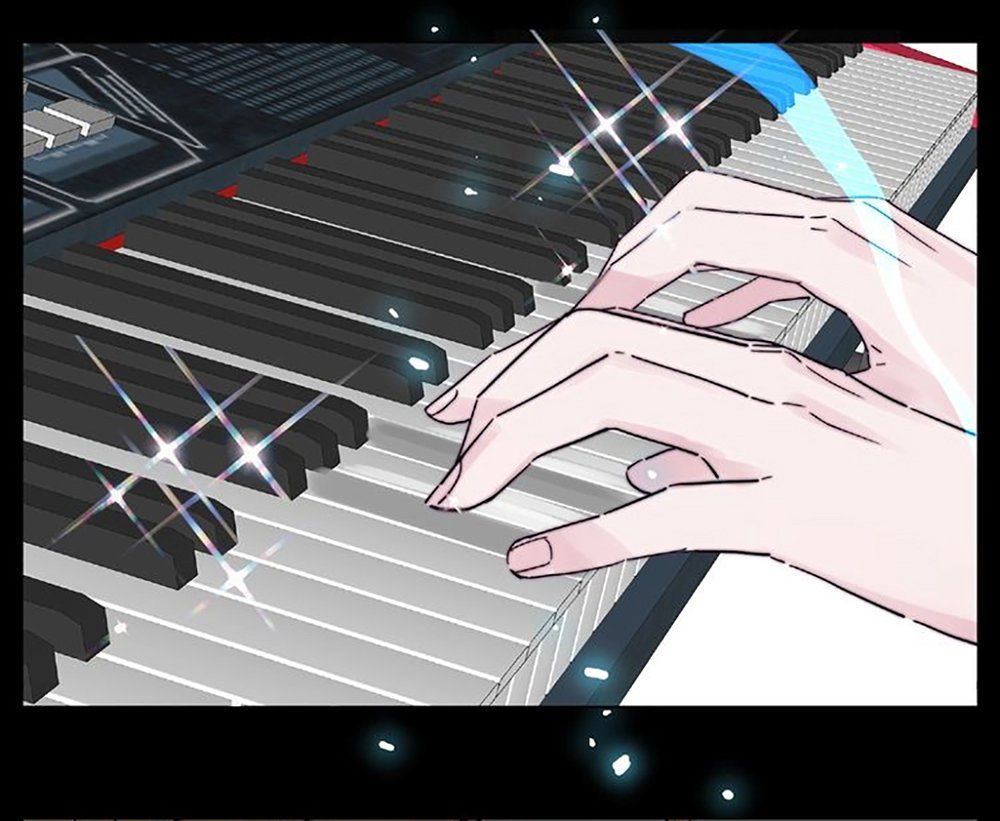 tình yêu chớp nhoáng chapter 107.5 31