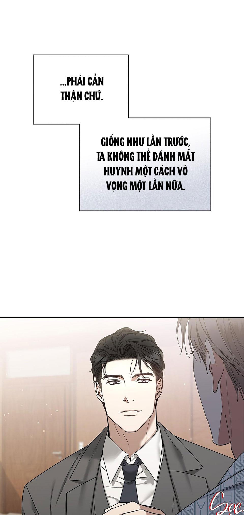 dấu vết của khoảng trống chapter 25 36