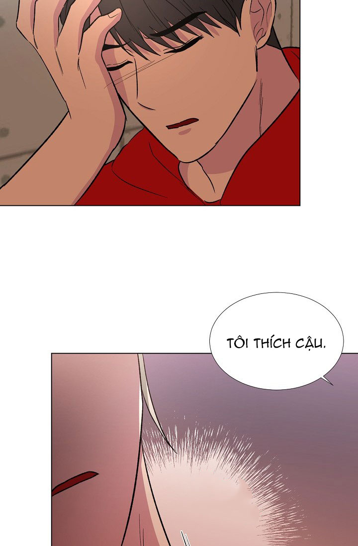 dưới đôi cánh ấy chapter 27.1 15