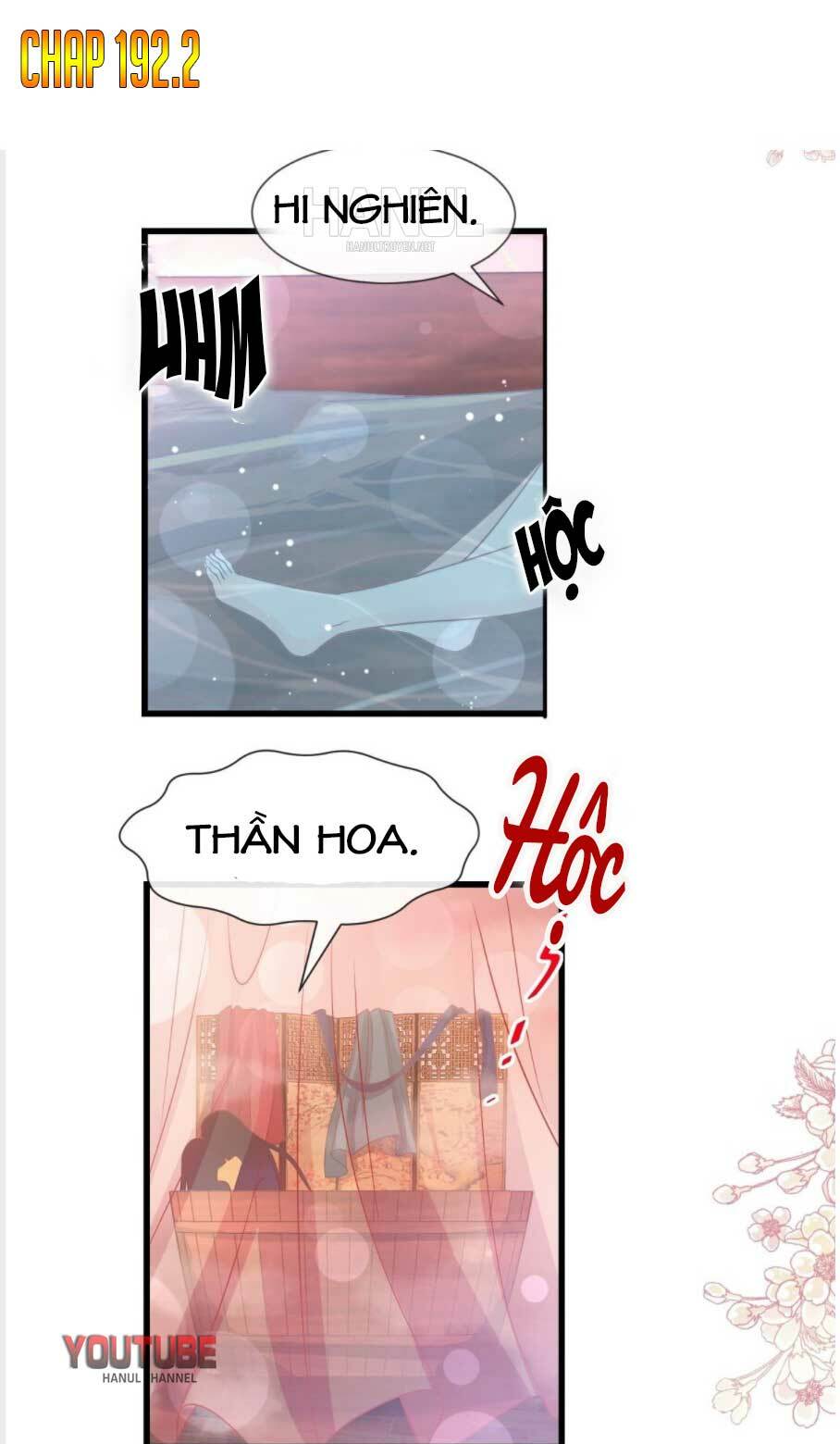 thiên hạ đệ nhất sủng phi chapter 192.2 2