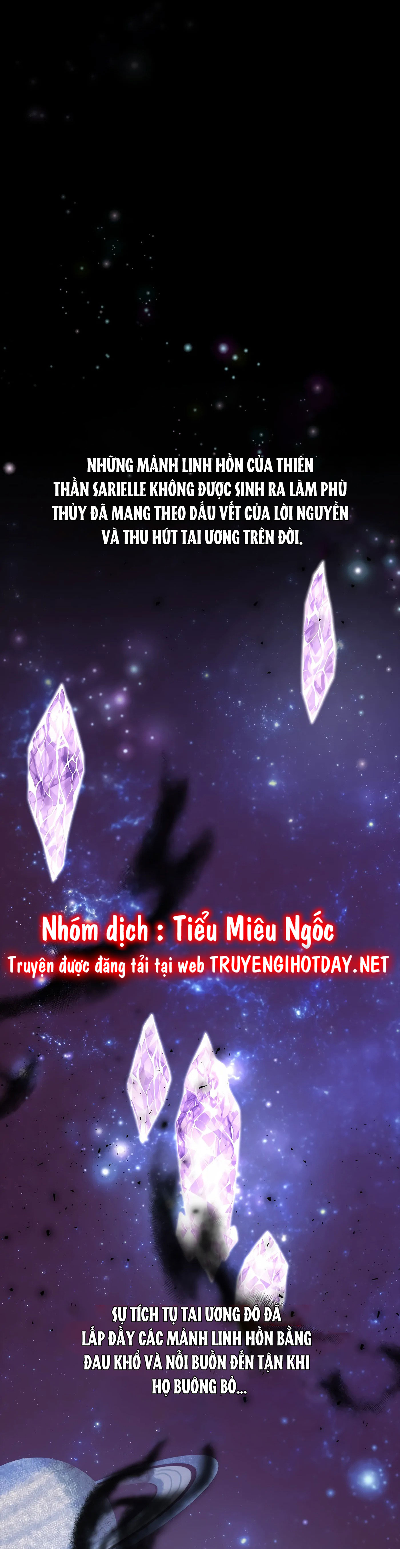 tôi không phải là nữ anh hùng chapter 107 2