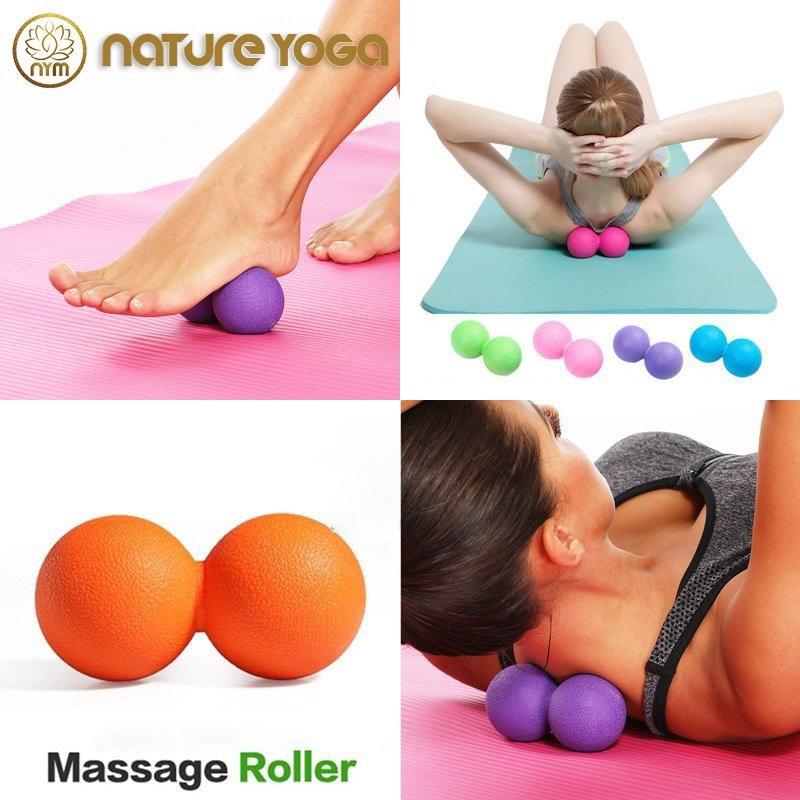 Bóng Dãn Cơ, bóng massage - Phục Hồi Cơ Bắp Cao Cấp