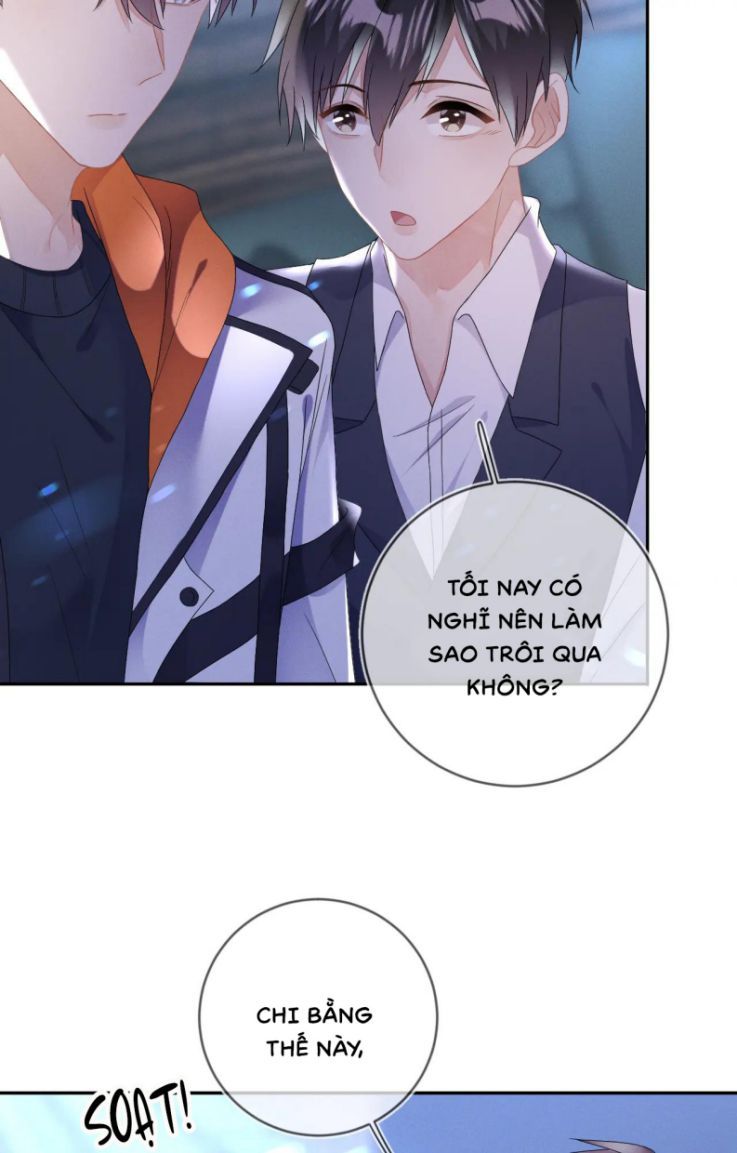 mạnh mẽ công chiếm chapter 34 46