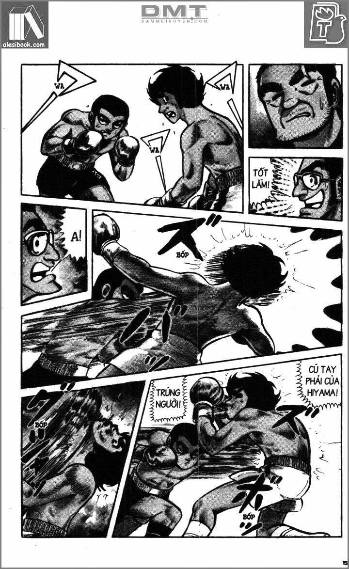 ganbare genki chapter 120 14