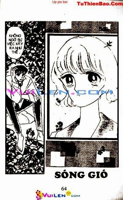 cô bé khóc nhè chapter 10 63