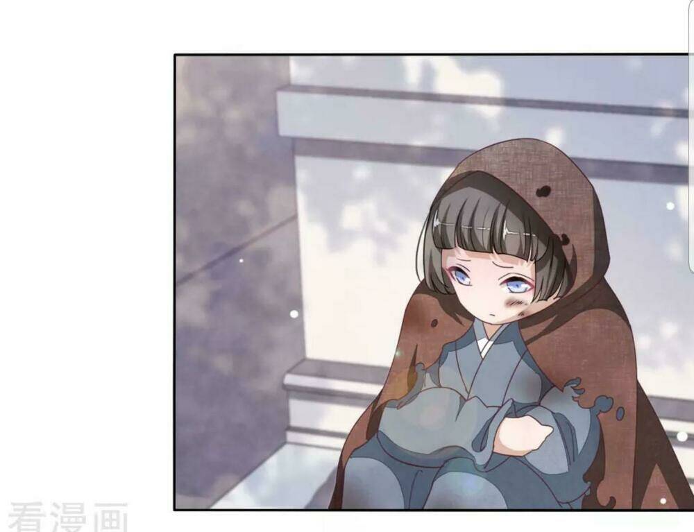 xuyên về cổ đại làm quốc bảo chapter 28 8