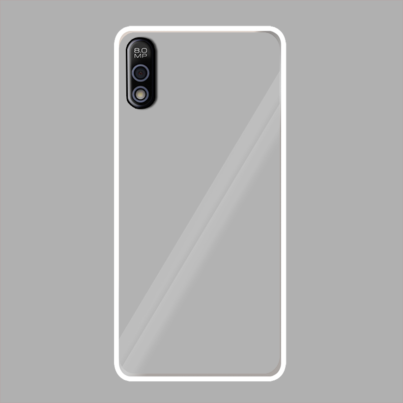ỐP LƯNG DẺO DÀNH CHO VSMART BEE 3