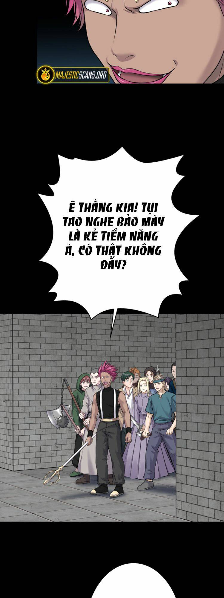 trò chơi của chúa thượng chapter 19 18