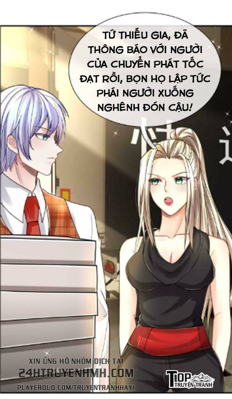 tuyệt đỉnh khí thiếu chapter 41 1