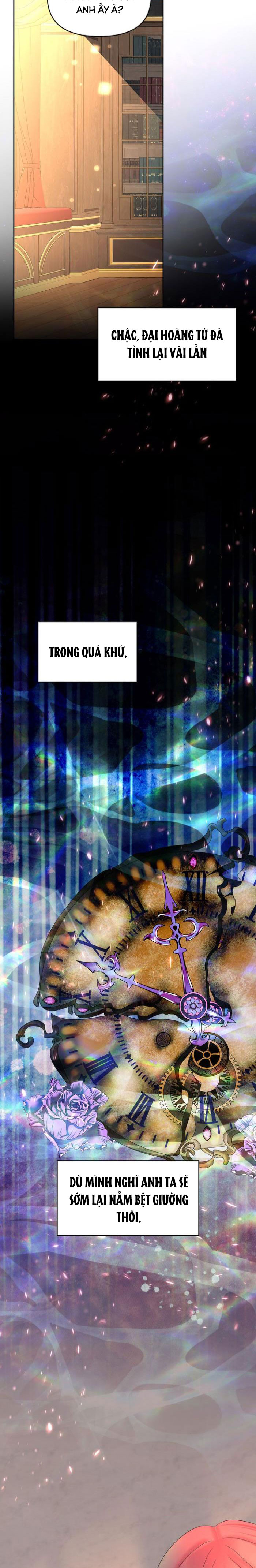 nuôi chồng từ bé chapter 72 13