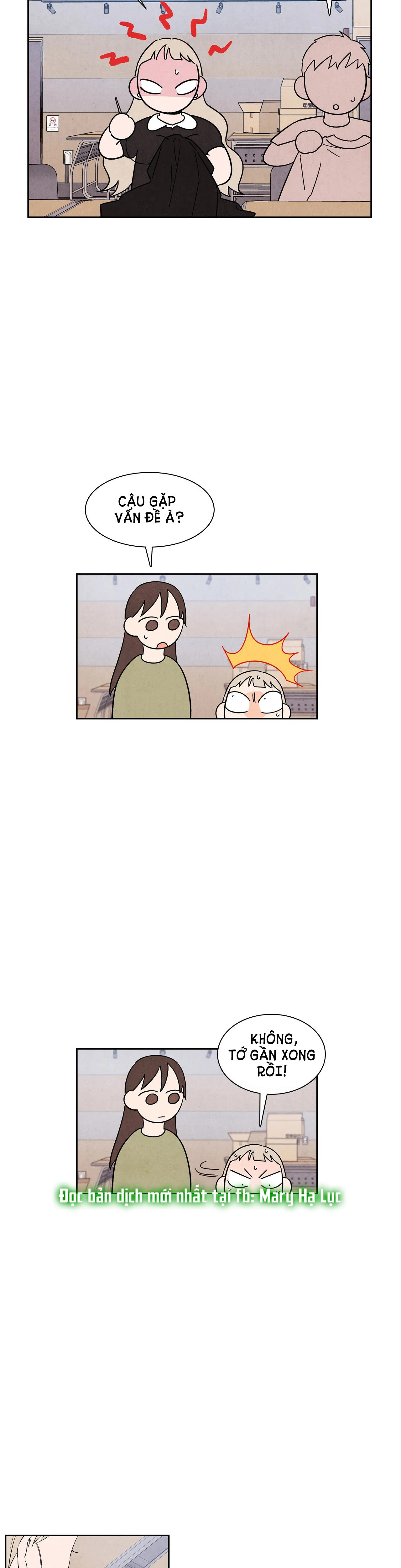 1 cộng 1 bằng.... chapter 25.1 5