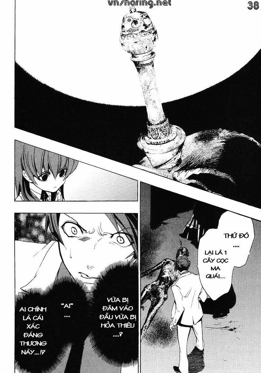 umineko no naku koro ni episode 1: legend of the golden witch chapter 16 36