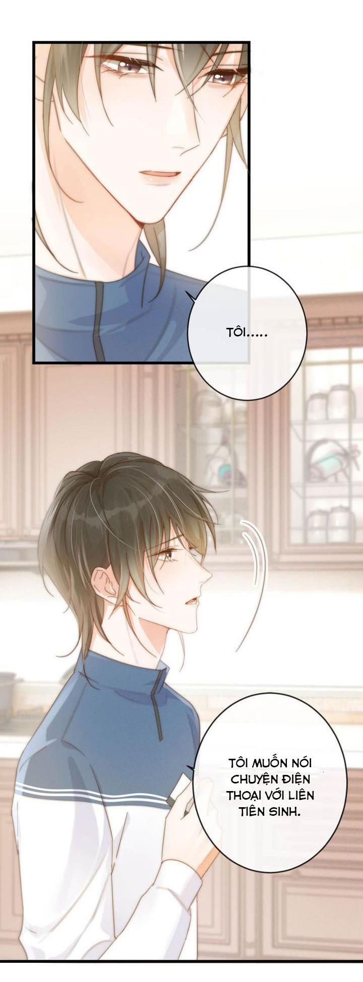 nịch tửu chapter 15 14