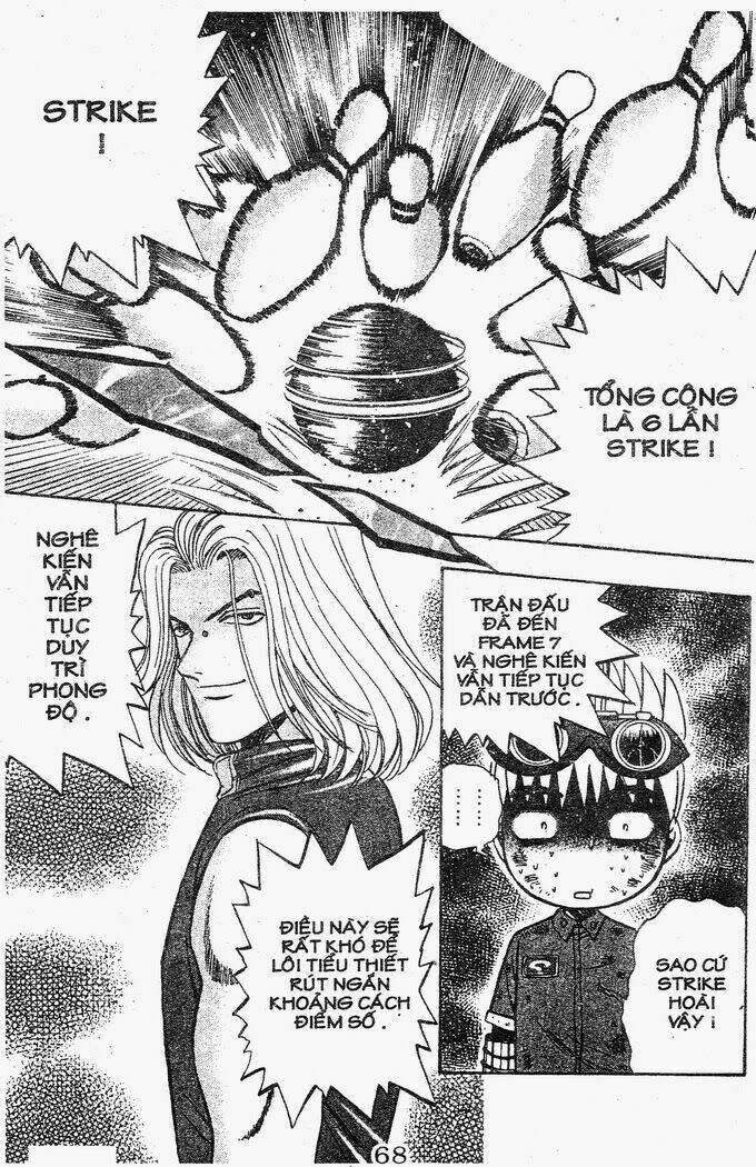 bowling king chapter 40 14