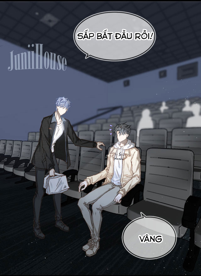 dù sao tôi vẫn vĩ đại như vậy chapter 4 17