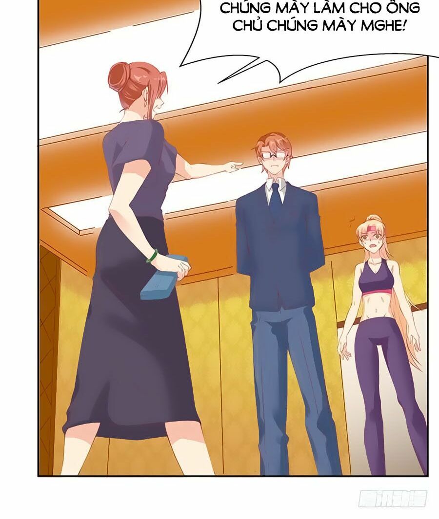 chồng già vợ trẻ trêu nhau hàng ngày chapter 21 11