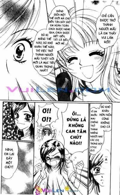 bộ sưu tầm lọ lem chapter 6 147