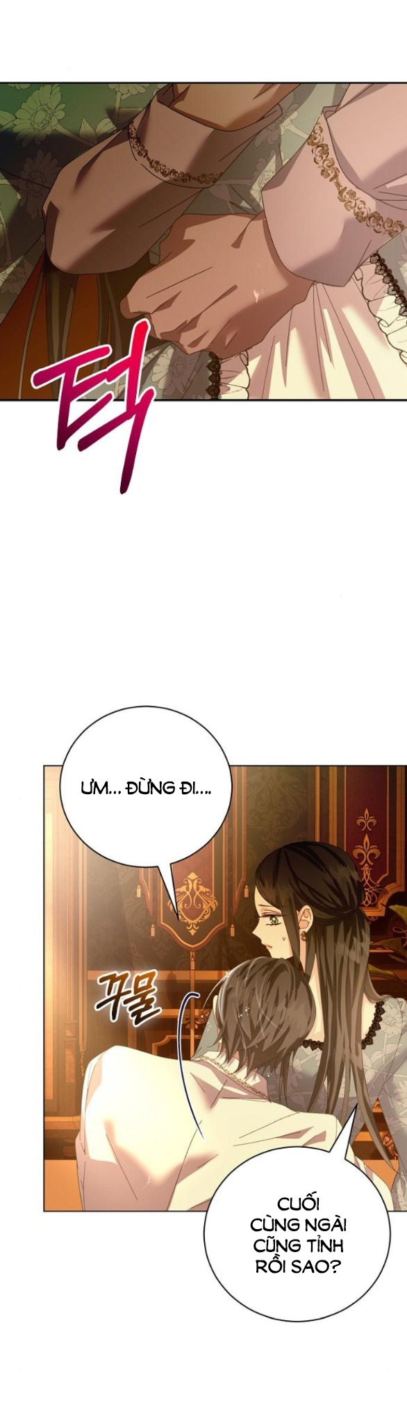 chiếm hữu trái tim bạo chúa chapter 29.1 11