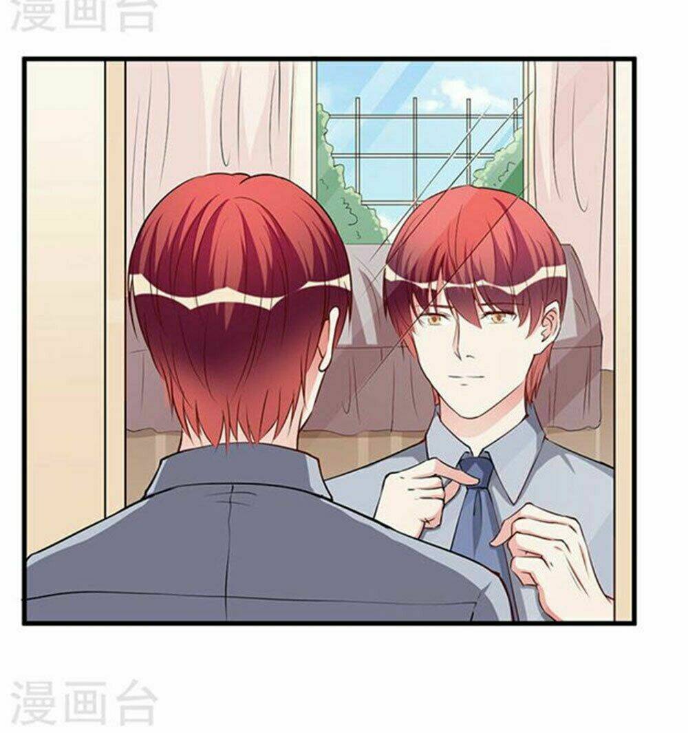 gối đầu vào tổng tài ác ma chapter 95 18